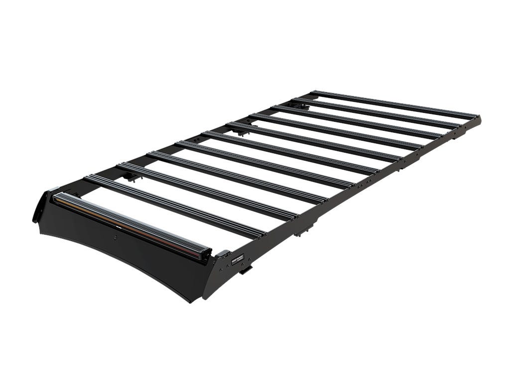 Toyota Prado 150 (2010-Current) Slimsport Roof Rack Kit-7