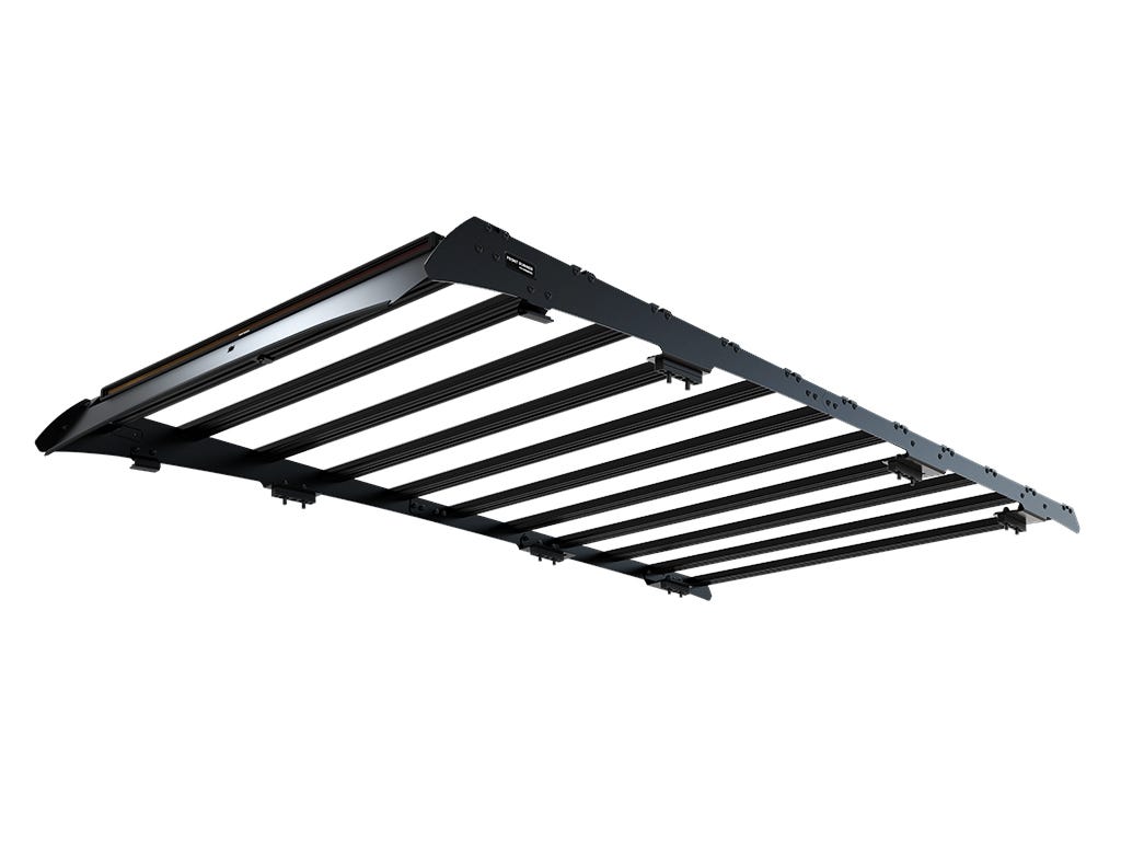 Toyota Prado 150 (2010-Current) Slimsport Roof Rack Kit-9