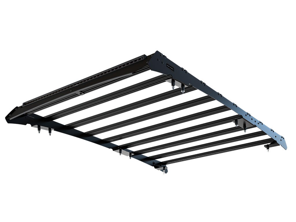 Toyota Rav4 (2019-Current) Slimsport Roof Rack Kit-8