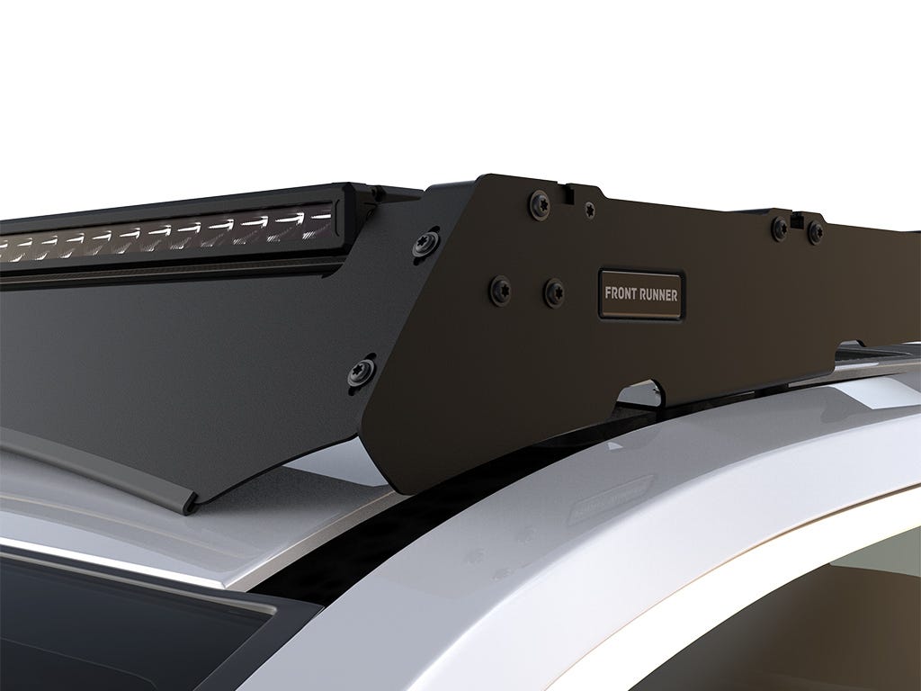 Toyota Rav4 (2019-Current) Slimsport Roof Rack Kit-4