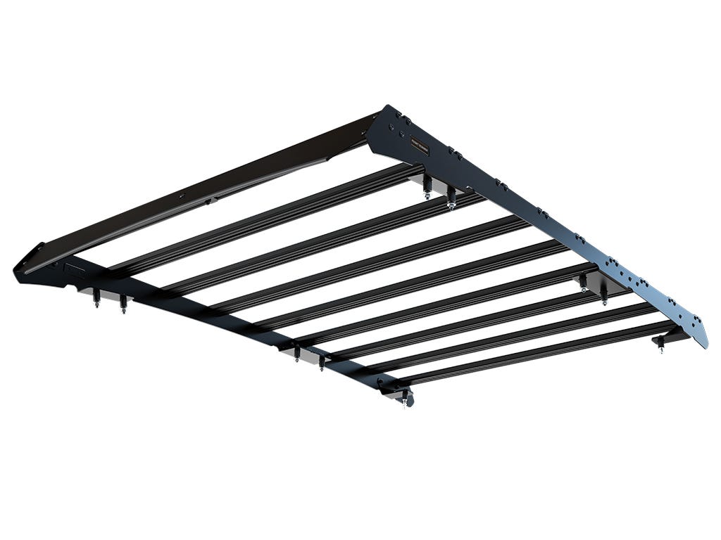 Toyota Rav4 (2019-Current) Slimsport Roof Rack Kit-9