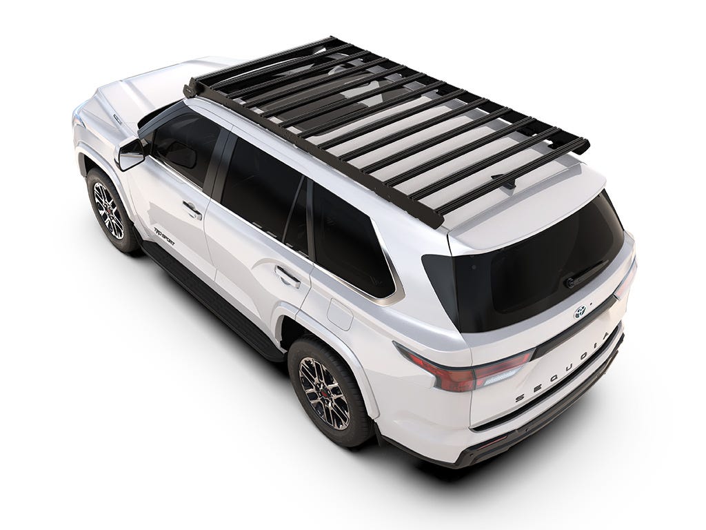 Toyota Sequoia (2023-Current) Slimsport Roof Rack Kit-2