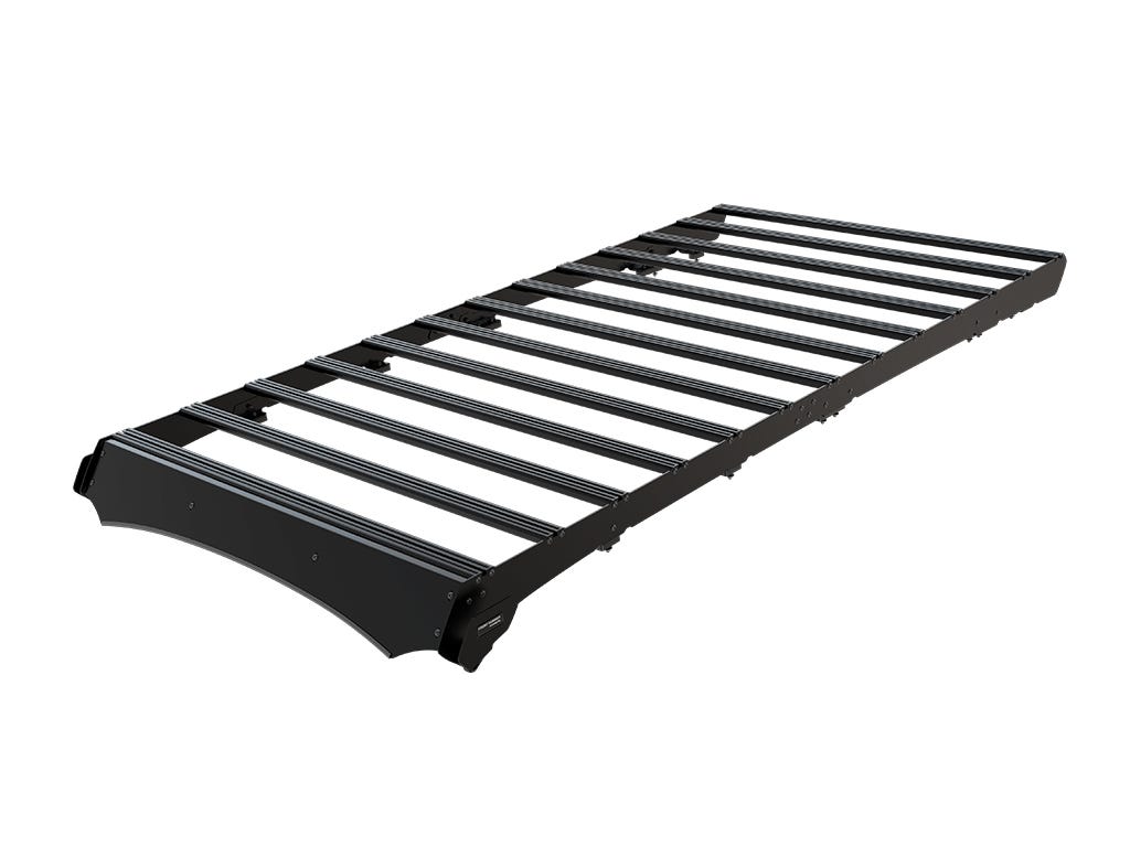 Toyota Sequoia (2023-Current) Slimsport Roof Rack Kit-6