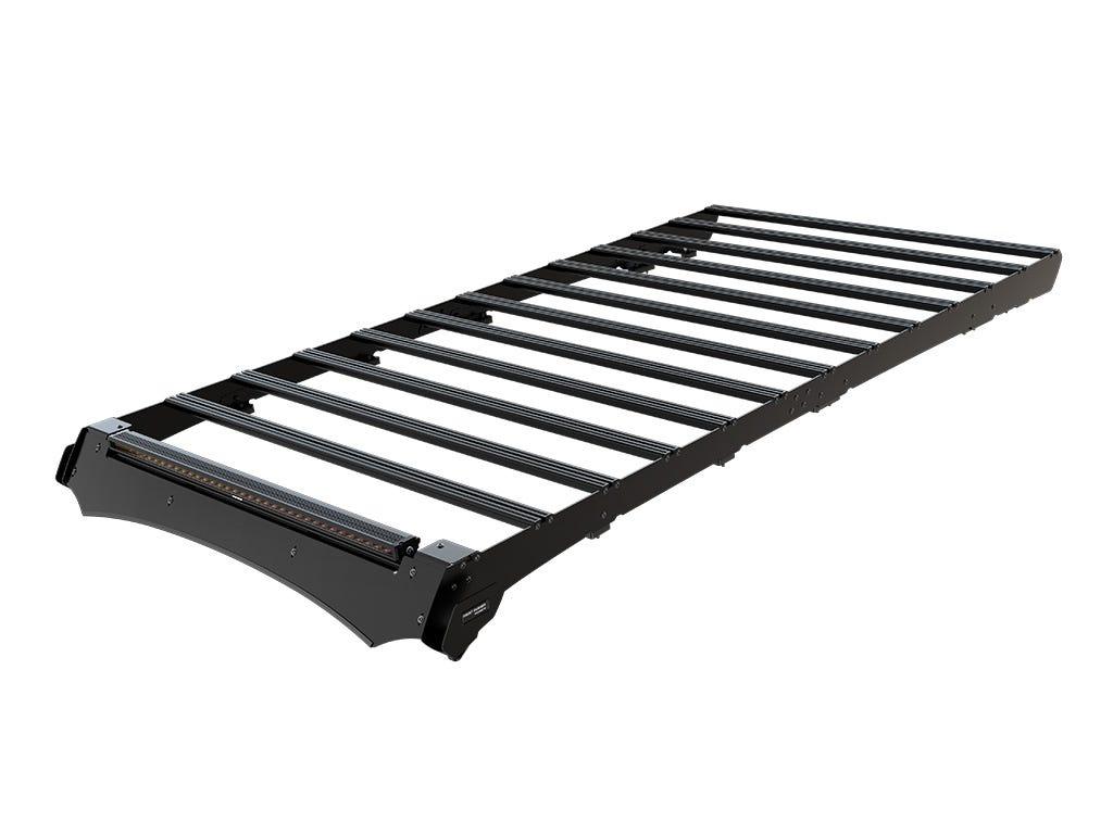 Toyota Sequoia (2023-Current) Slimsport Roof Rack Kit-7