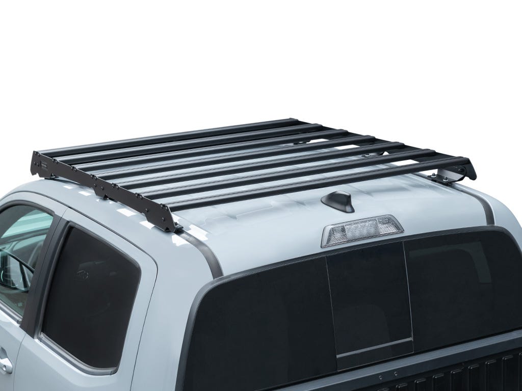 Toyota Tacoma (2005-2023) Slimsport Roof Rack Kit-3