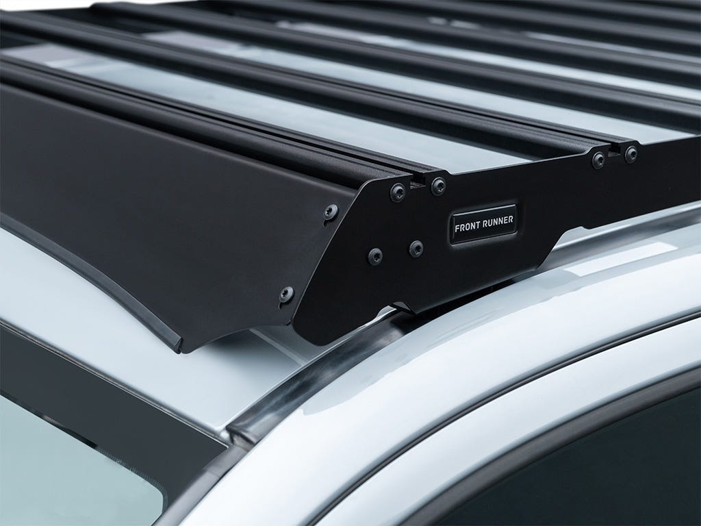 Toyota Tacoma (2005-2023) Slimsport Roof Rack Kit-5