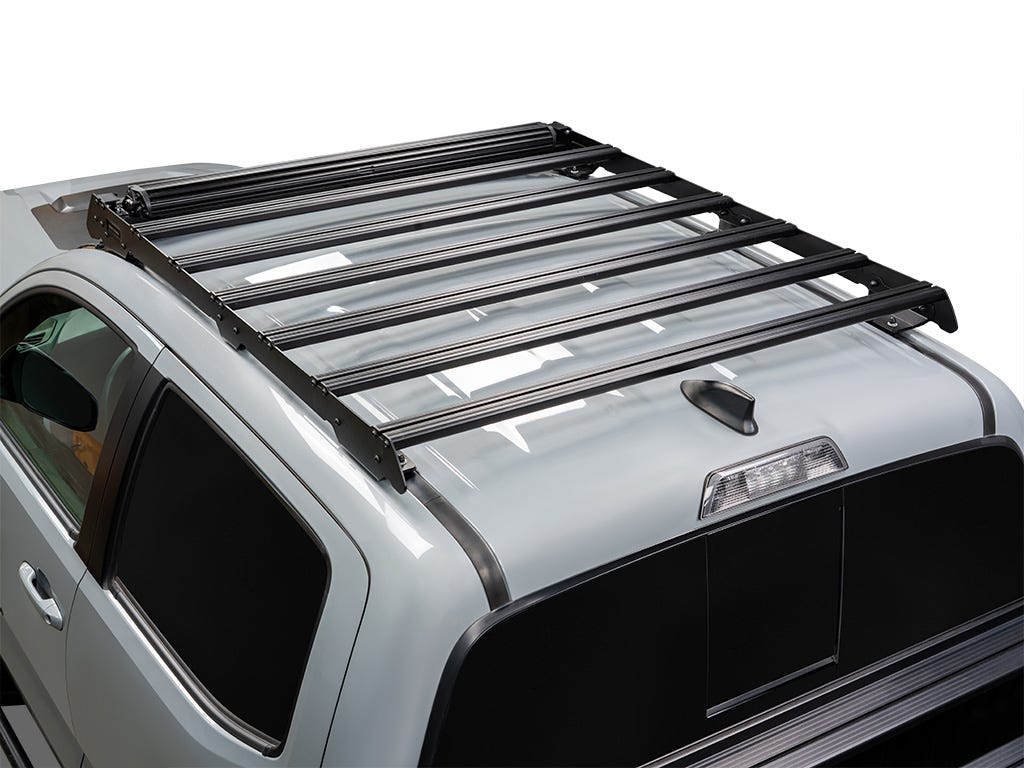 Toyota Tacoma (2005-2023) Slimsport Roof Rack Kit-4