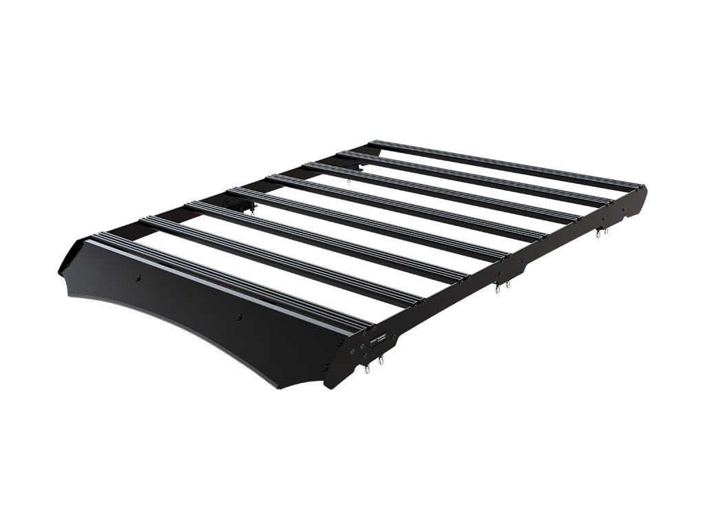 Toyota Tundra Crew Cab (2022-Current) Slimsport Roof Rack Kit-6