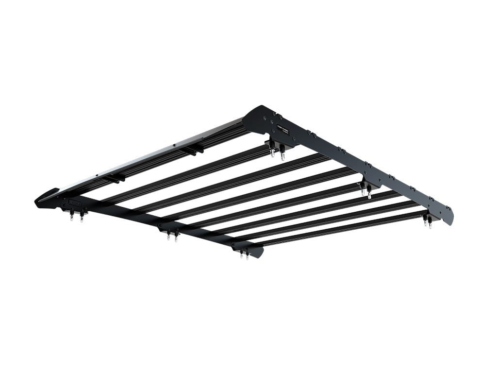 Toyota Tundra Crew Cab (2022-Current) Slimsport Roof Rack Kit-8