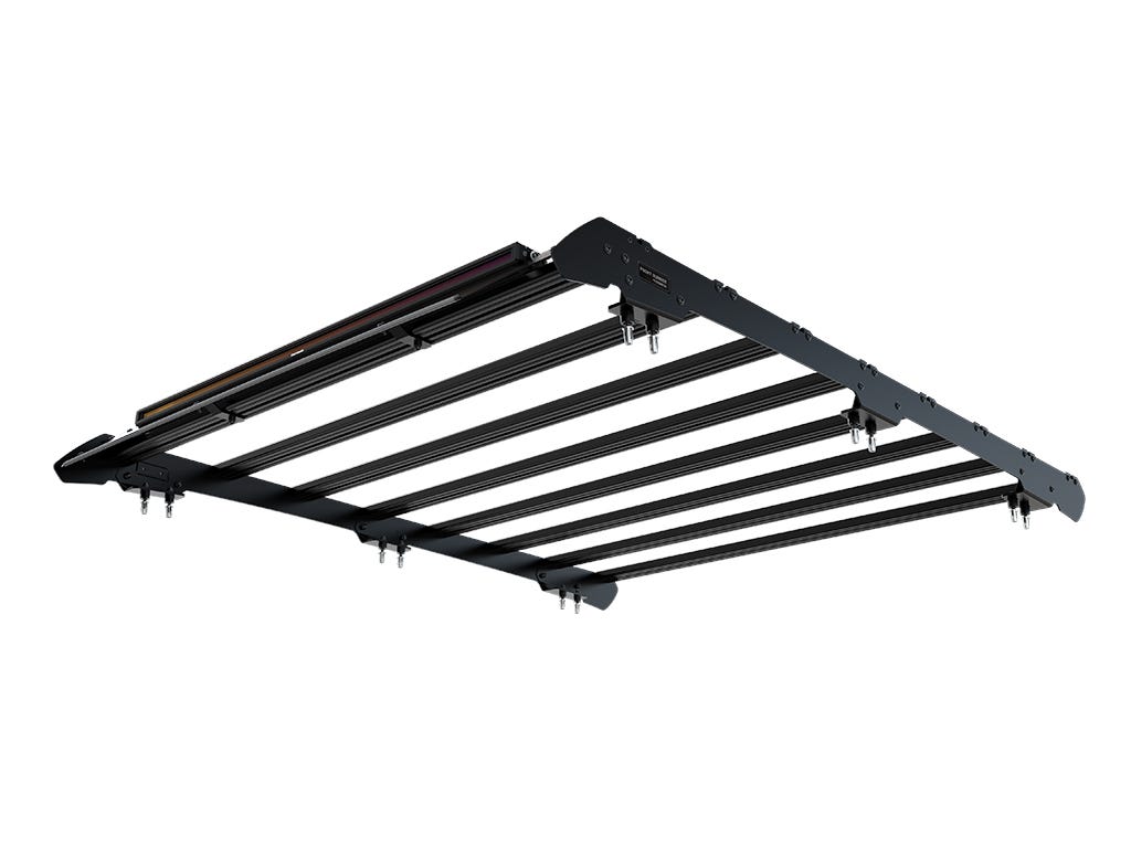 Toyota Tundra Crew Cab (2022-Current) Slimsport Roof Rack Kit-9