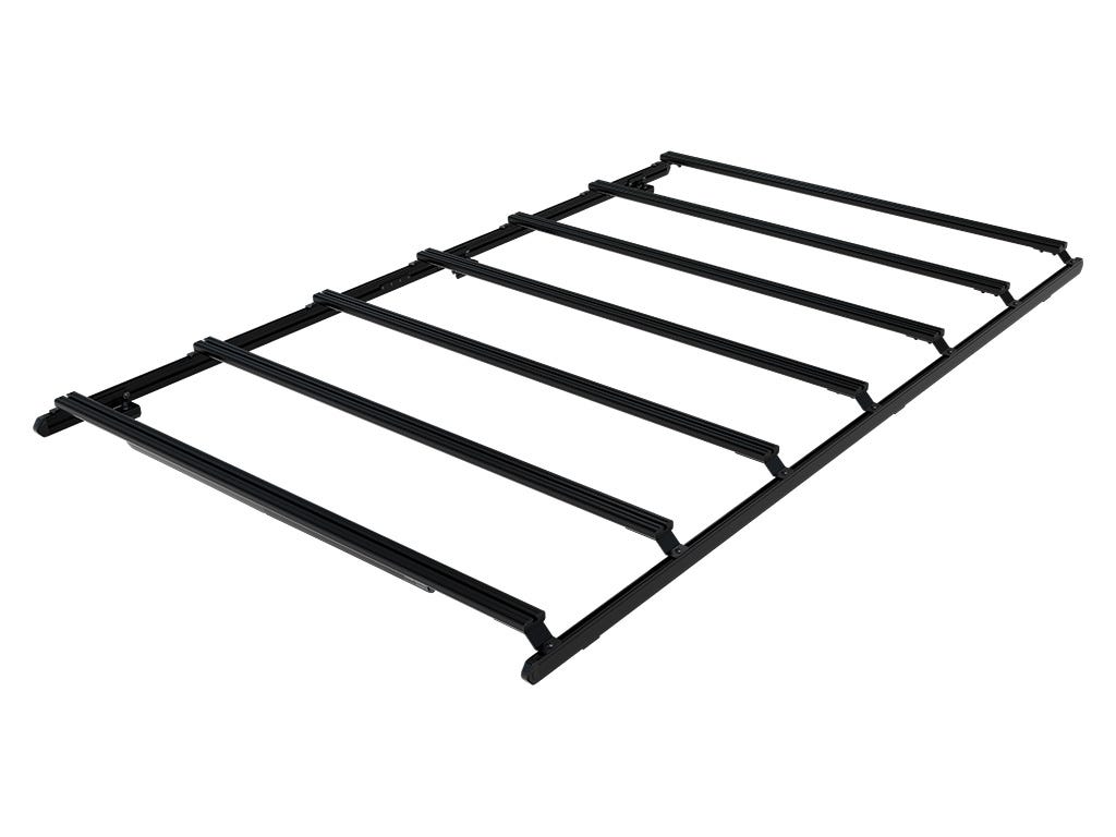 Citroen Jumper (2014-Current) Slimpro Van Rack Kit-20