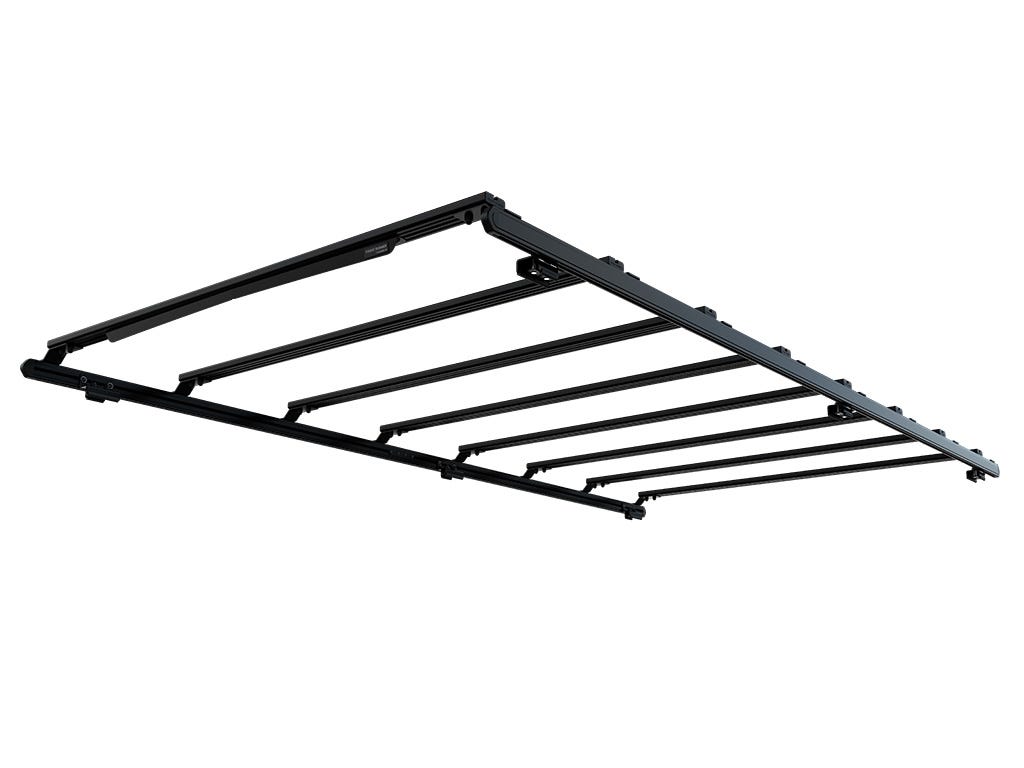 Citroen Jumper (2014-Current) Slimpro Van Rack Kit-26