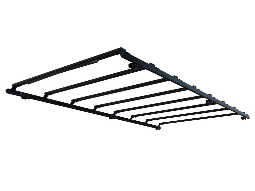 Citroen Jumper (2014-Current) Slimpro Van Rack Kit-27