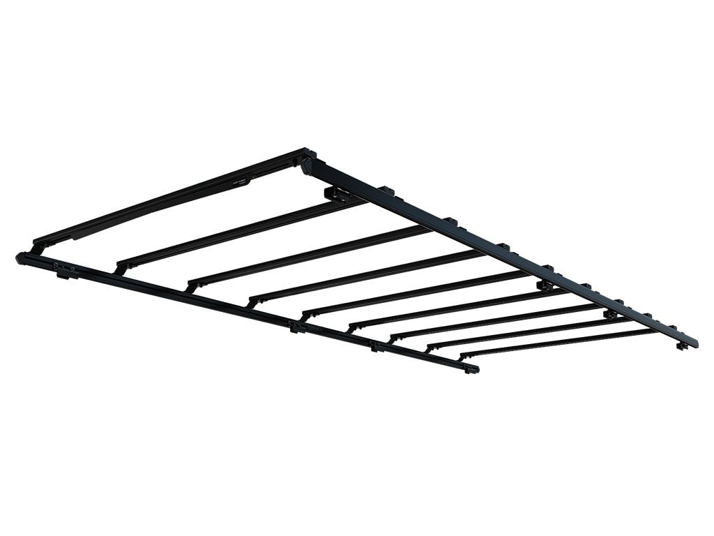 Citroen Jumper (2014-Current) Slimpro Van Rack Kit-28