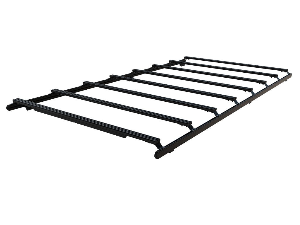 Fiat Ducato (2014-Current) Slimpro Van Rack Kit-19
