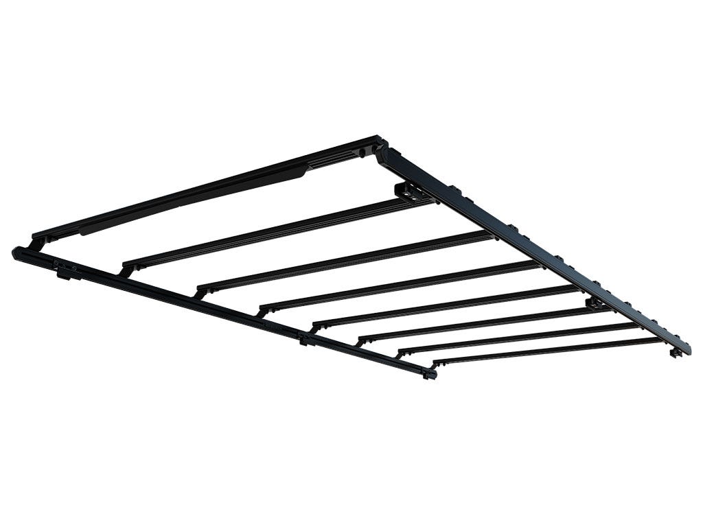Fiat Ducato (2014-Current) Slimpro Van Rack Kit-25