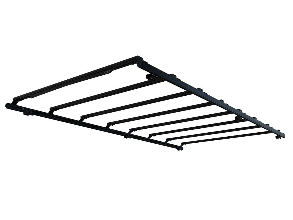 Fiat Ducato (2014-Current) Slimpro Van Rack Kit-32