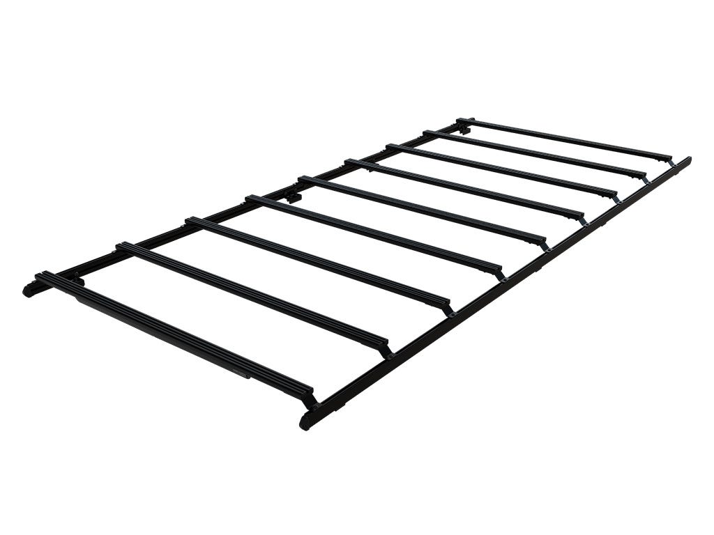 Fiat Ducato (2014-Current) Slimpro Van Rack Kit-29