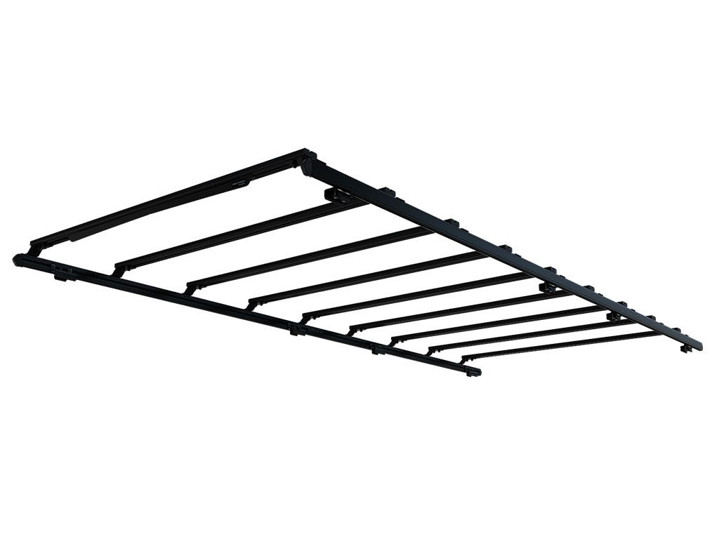 Fiat Ducato (2014-Current) Slimpro Van Rack Kit-27