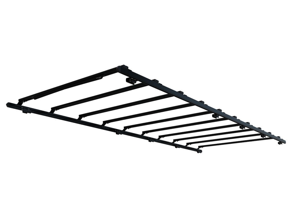 Fiat Ducato (2014-Current) Slimpro Van Rack Kit-34