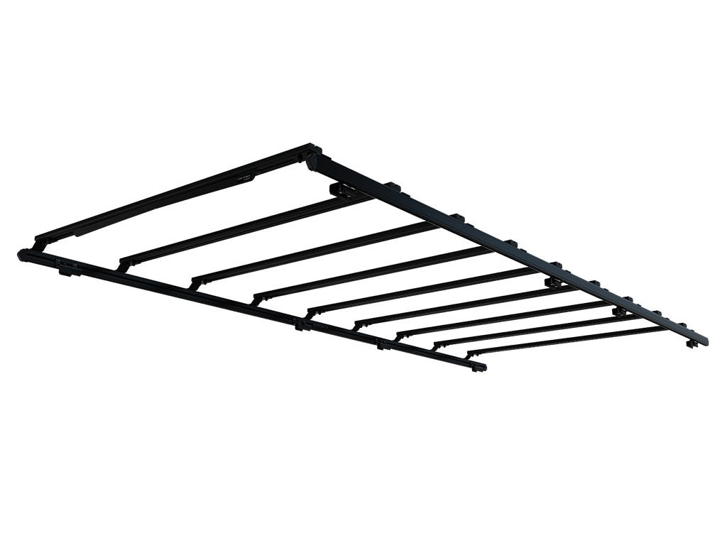 Fiat Ducato (2014-Current) Slimpro Van Rack Kit-35