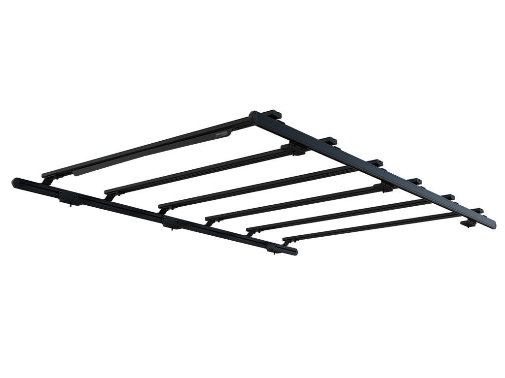 Ford Transit (L2H2/130in WB/Medium Roof) (2013-Current) Slimpro Van Rack Kit-5