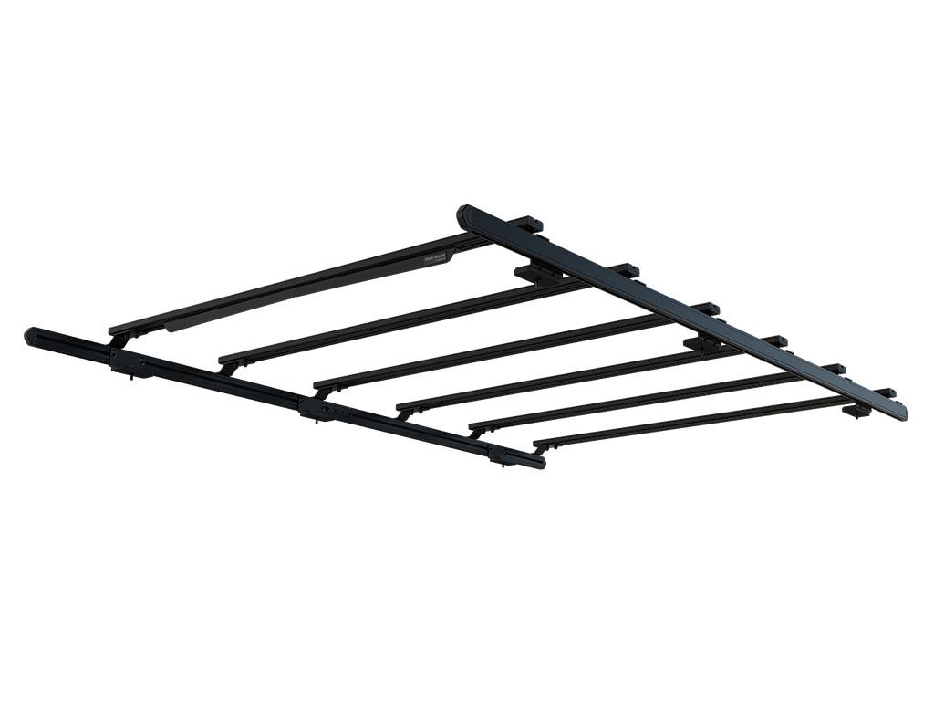 Ford Transit (L2H3/130in WB/High Roof) (2013-Current) Slimpro Van Rack Kit-5