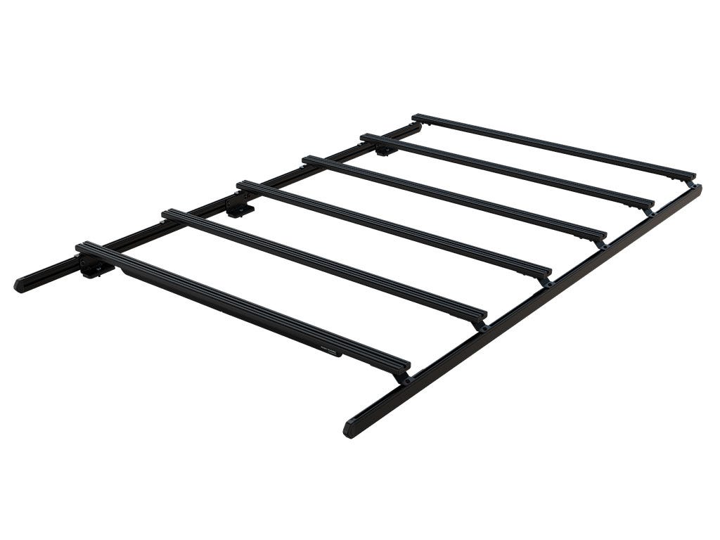 Ford Transit (L2H3/130in WB/High Roof) (2013-Current) Slimpro Van Rack Kit-4