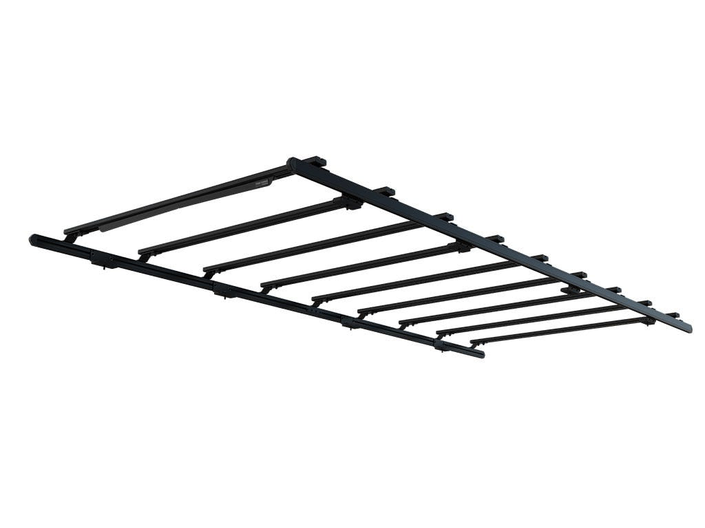 Ford Transit (L4H3/148in WB/High Roof) (2013-Current) Slimpro Van Rack Kit-5
