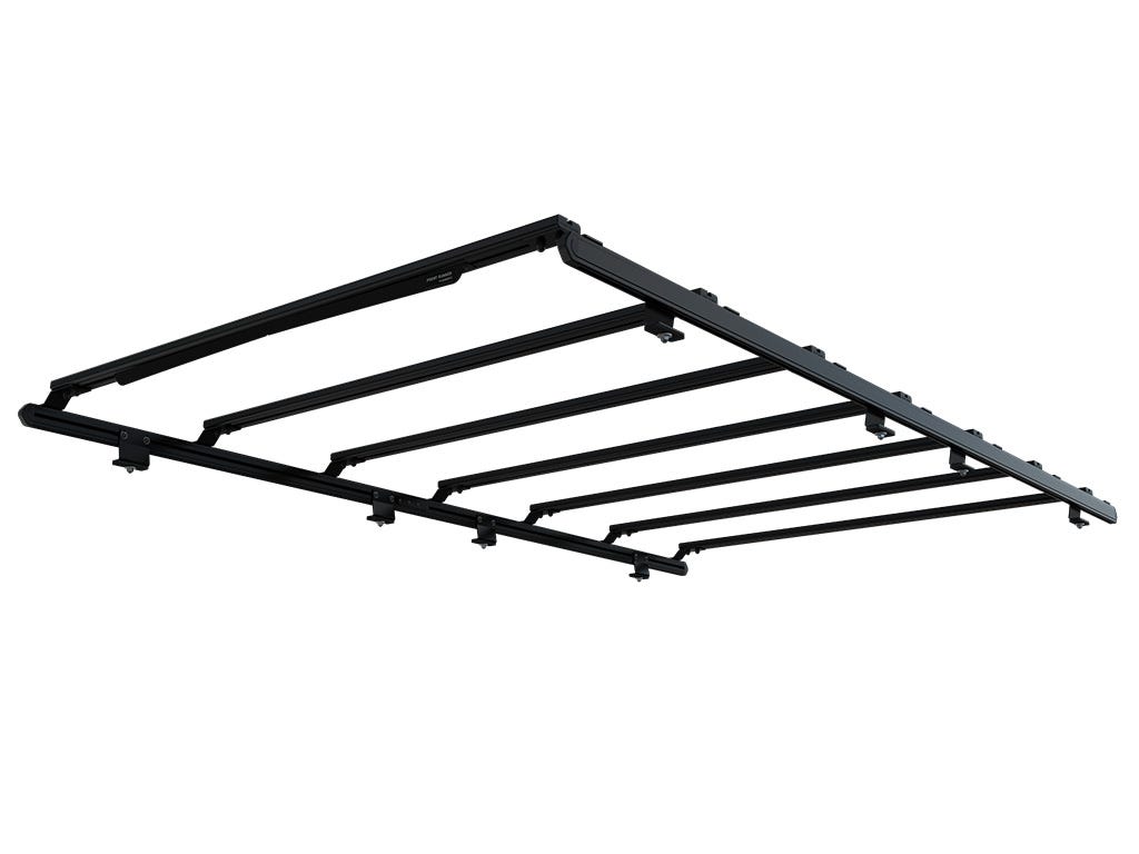 Mercedes-Benz Sprinter (L1H2/128in SWB/high Roof) (2006-Current) Slimpro Van Rack Kit-5