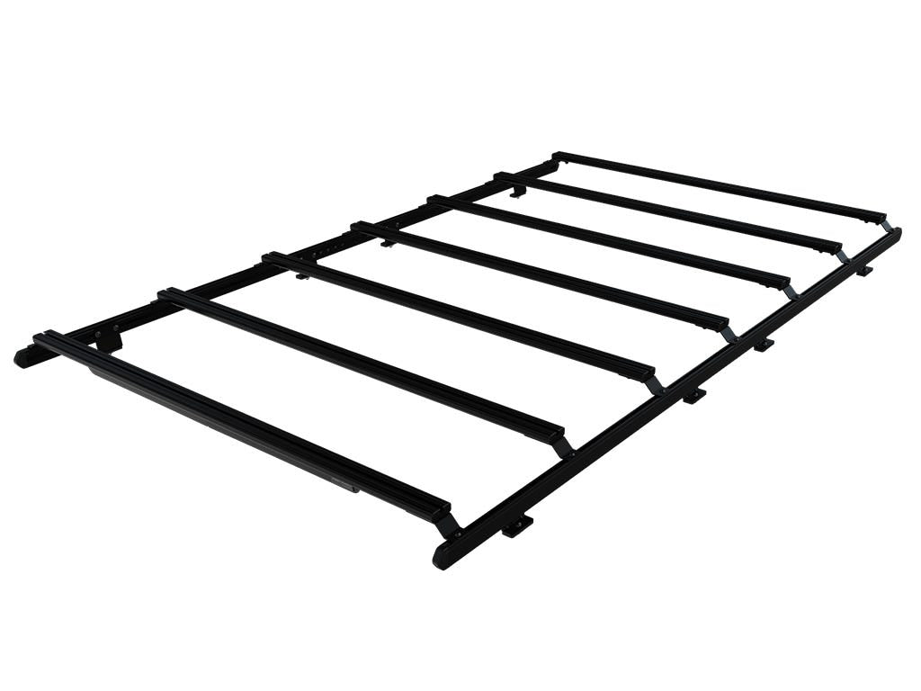 Mercedes-Benz Sprinter (L1H2/128in SWB/high Roof) (2006-Current) Slimpro Van Rack Kit-4