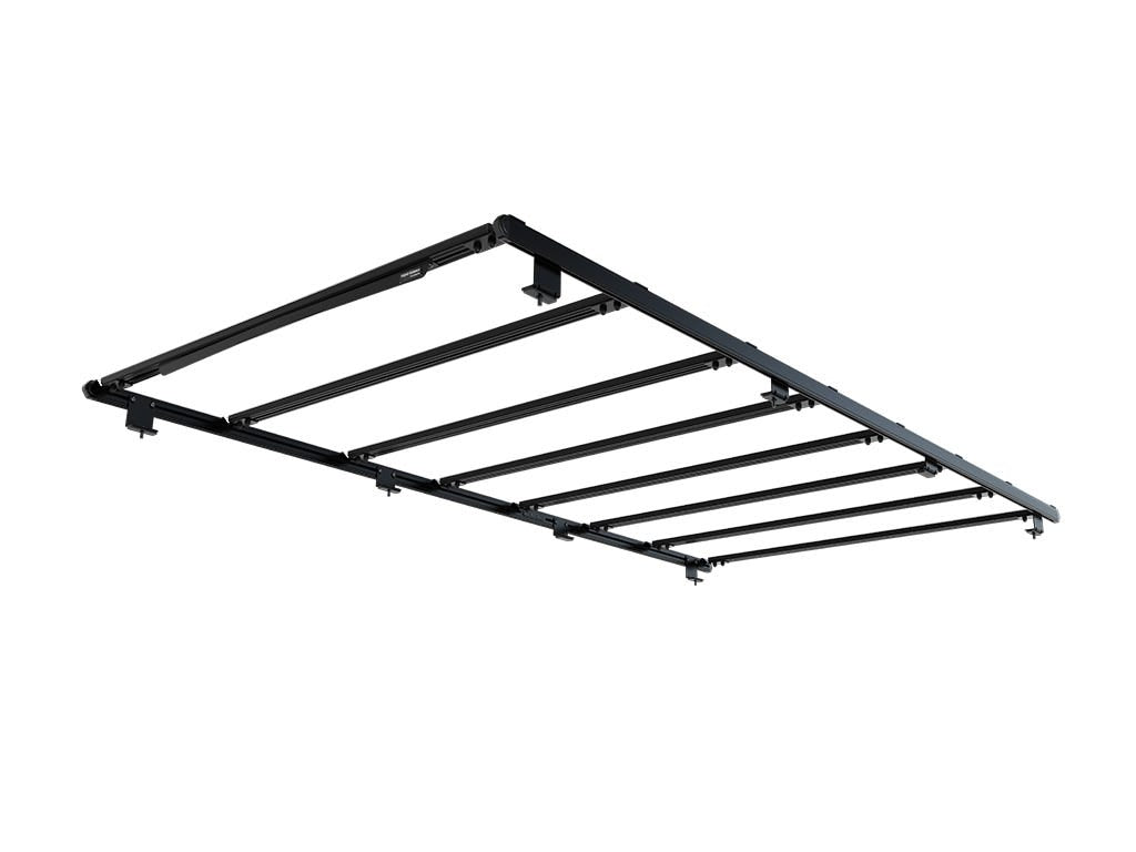 Toyota HiAce LWB (2019-Current) Slimpro Van Rack Kit-5