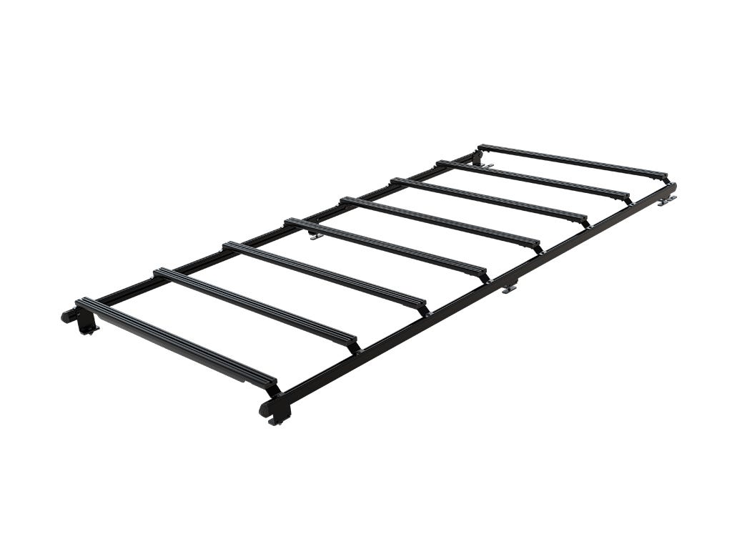 Toyota HiAce LWB/SLWB High Roof (2019-Current) Slimpro Van Rack Kit-4