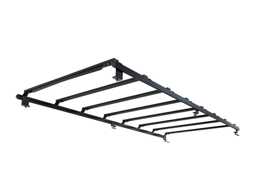 Toyota HiAce LWB/SLWB High Roof (2019-Current) Slimpro Van Rack Kit-5