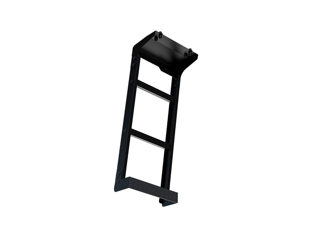 Jeep Wrangler JK Side Mount Ladder-5