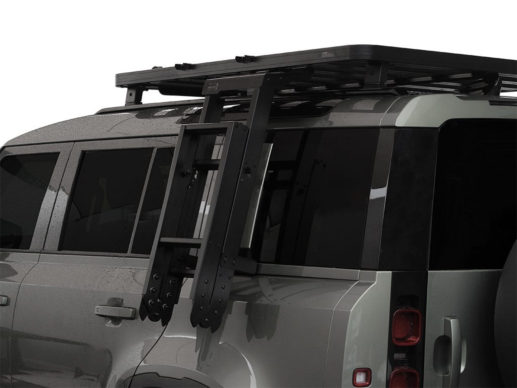 Land Rover New Defender (2020-Current) Side Mount Ladder-5