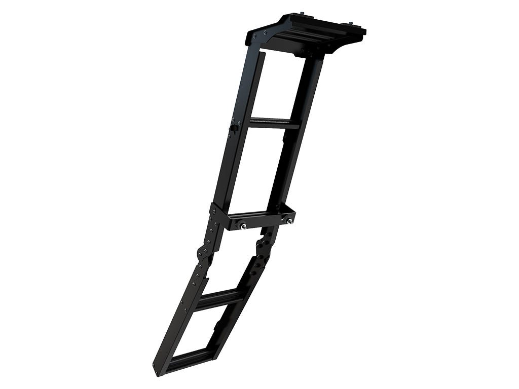 Land Rover New Defender (2020-Current) Side Mount Ladder-7
