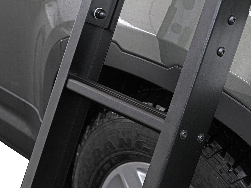Land Rover New Defender (2020-Current) Side Mount Ladder-4