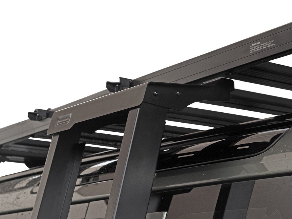 Land Rover New Defender (2020-Current) Side Mount Ladder-3