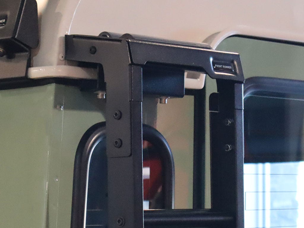 Land Rover Defender 90/110 (1983-2016) Ladder-4