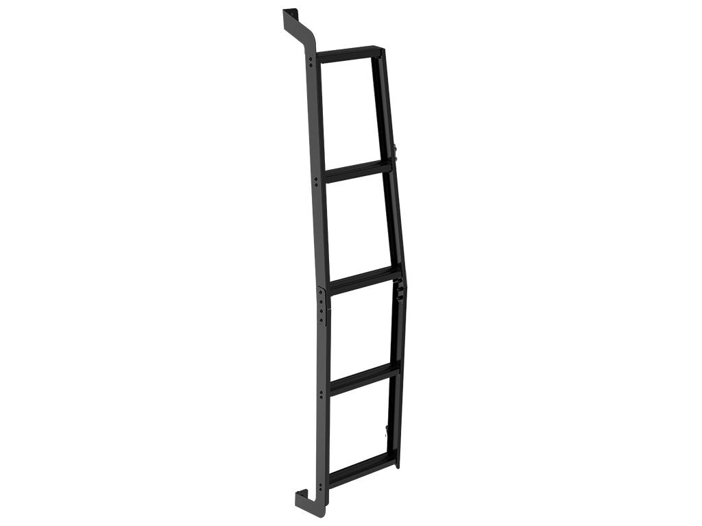 Mercedes-Benz Sprinter Ladder-6