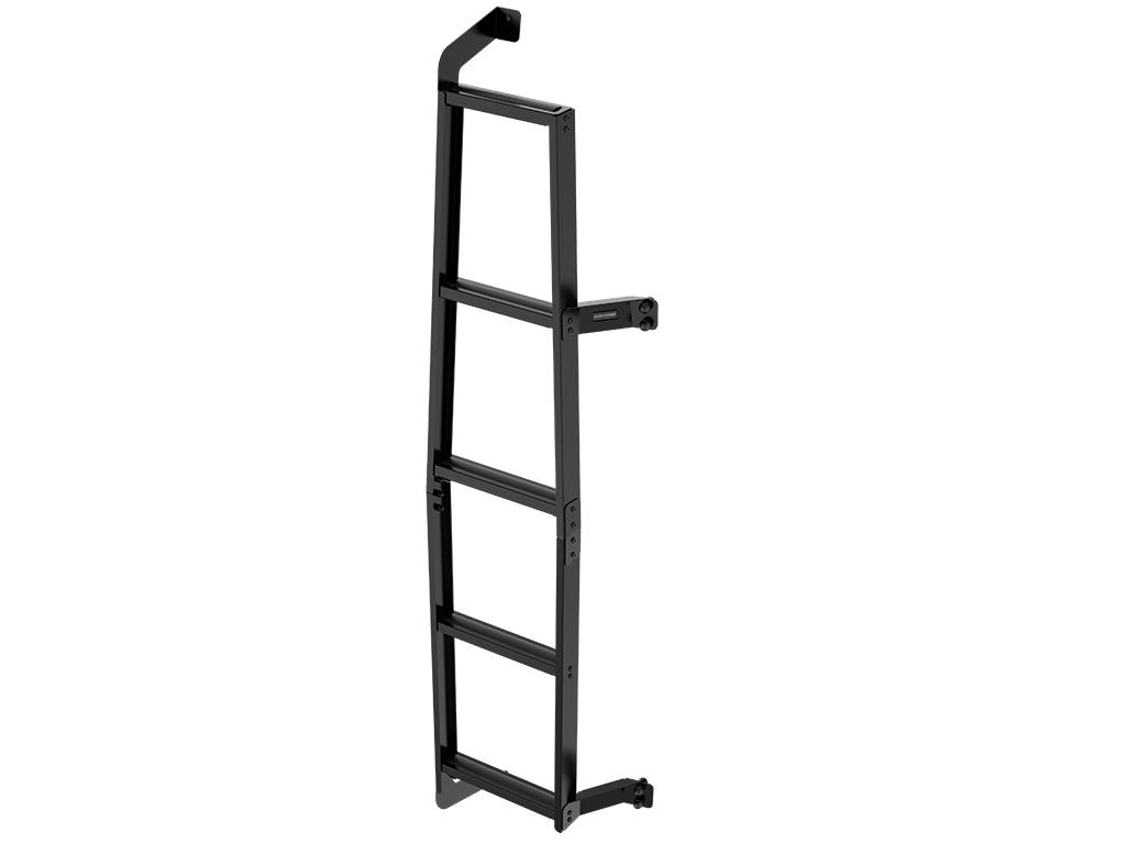 Mercedes-Benz Sprinter Ladder-5