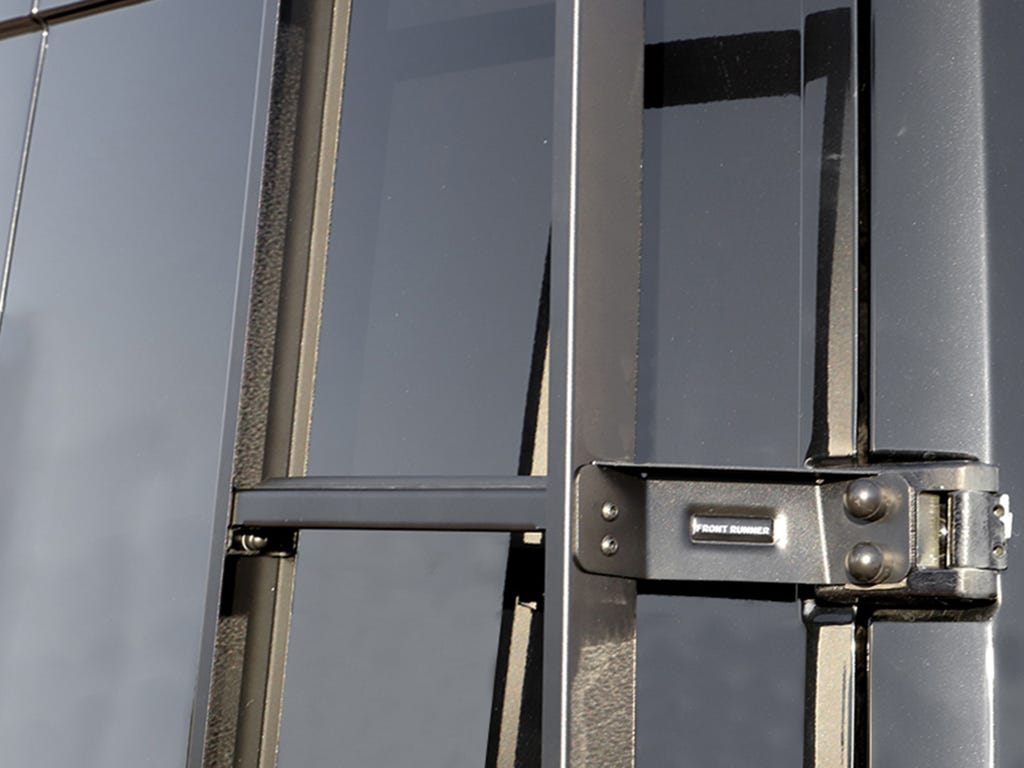 Mercedes-Benz Sprinter Ladder-3