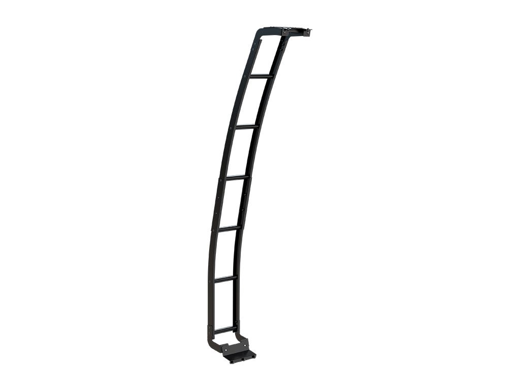 Mercedes-Benz Sprinter H1 Slimpro Van Rack Ladder-6