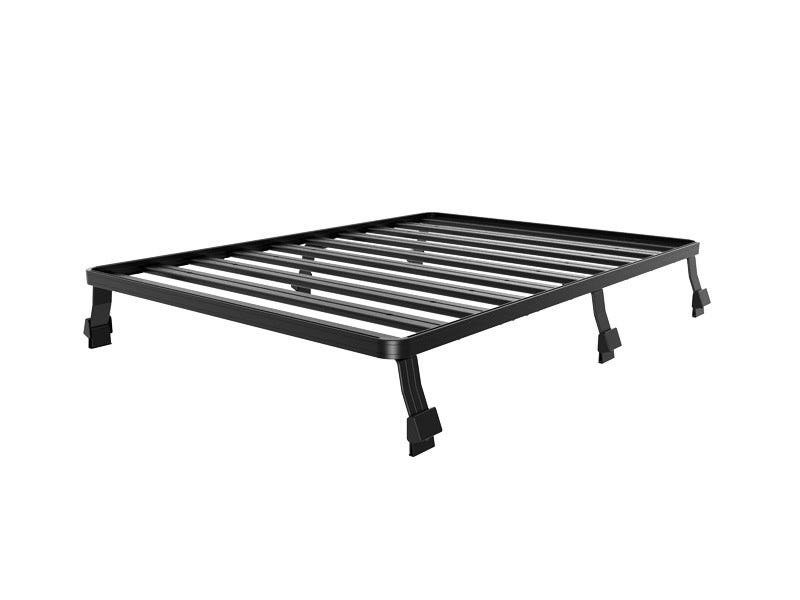 Land Rover Defender 110/130 (1983-2016) Slimline II 1/2 Roof Rack Kit-3