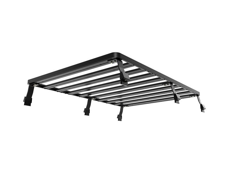 Land Rover Defender 110/130 (1983-2016) Slimline II 1/2 Roof Rack Kit-4