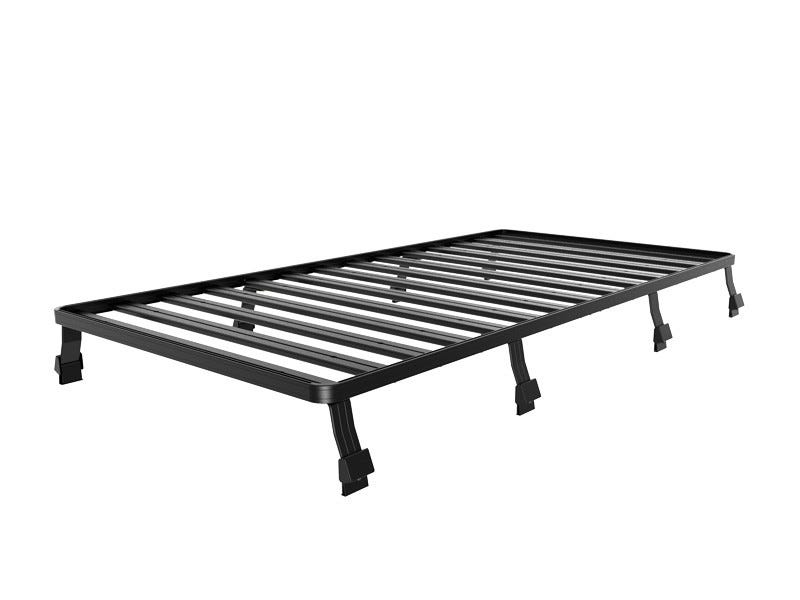 Land Rover Defender 110 (1983-2016) Slimline II Roof Rack Kit / Tall-5