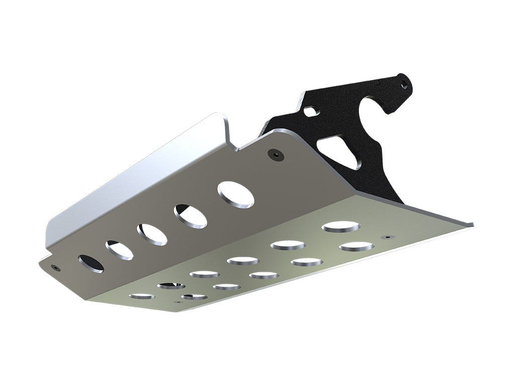 Land Rover Defender (1983-2016) Sump Guard-0