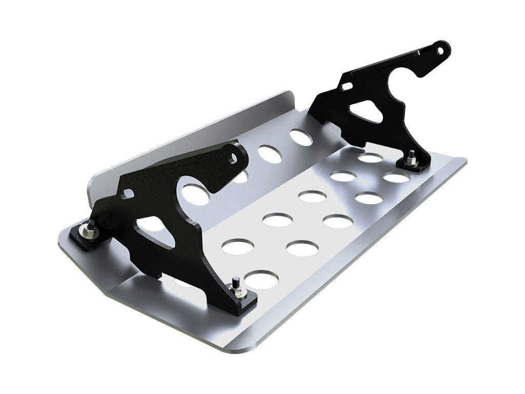 Land Rover Defender (1983-2016) Sump Guard-1