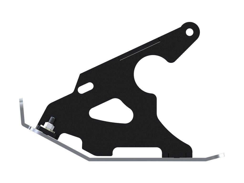 Land Rover Defender (1983-2016) Sump Guard-3